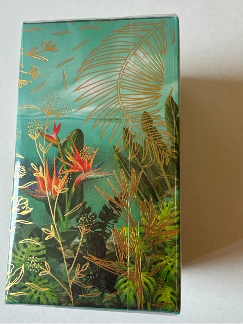 NEW Bundle of 2 items-Spa Ceylon Mirissa Eau De Perfume & Natura EKOS Hand Cream - Picture 3 of 8
